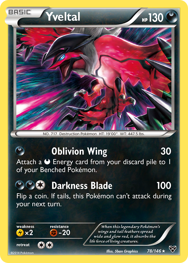 Yveltal (English)