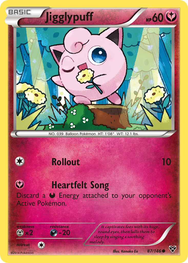 Jigglypuff (English)