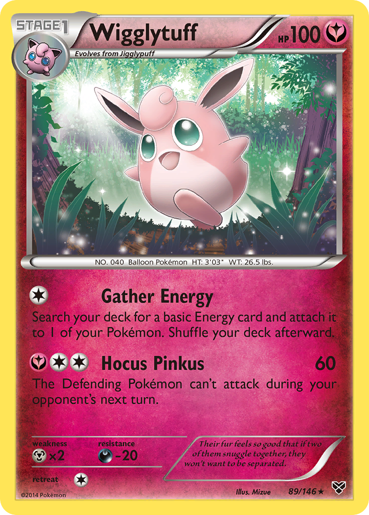 Wigglytuff (English)