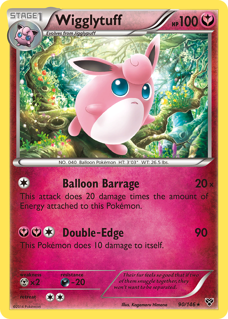 Wigglytuff (English)