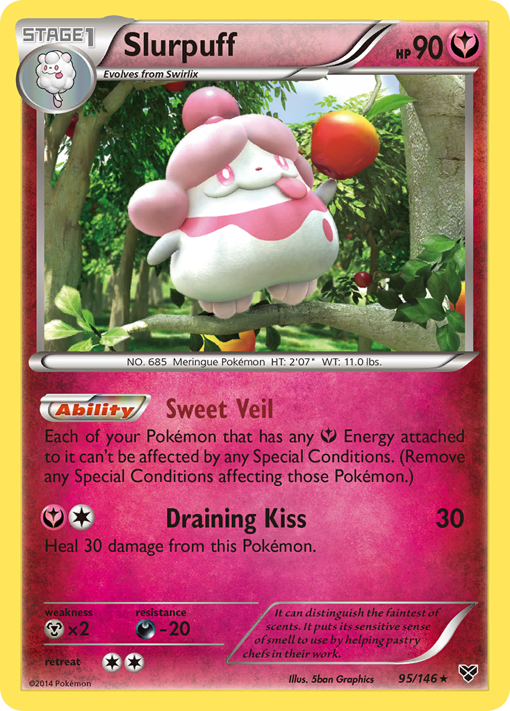 Slurpuff (English)
