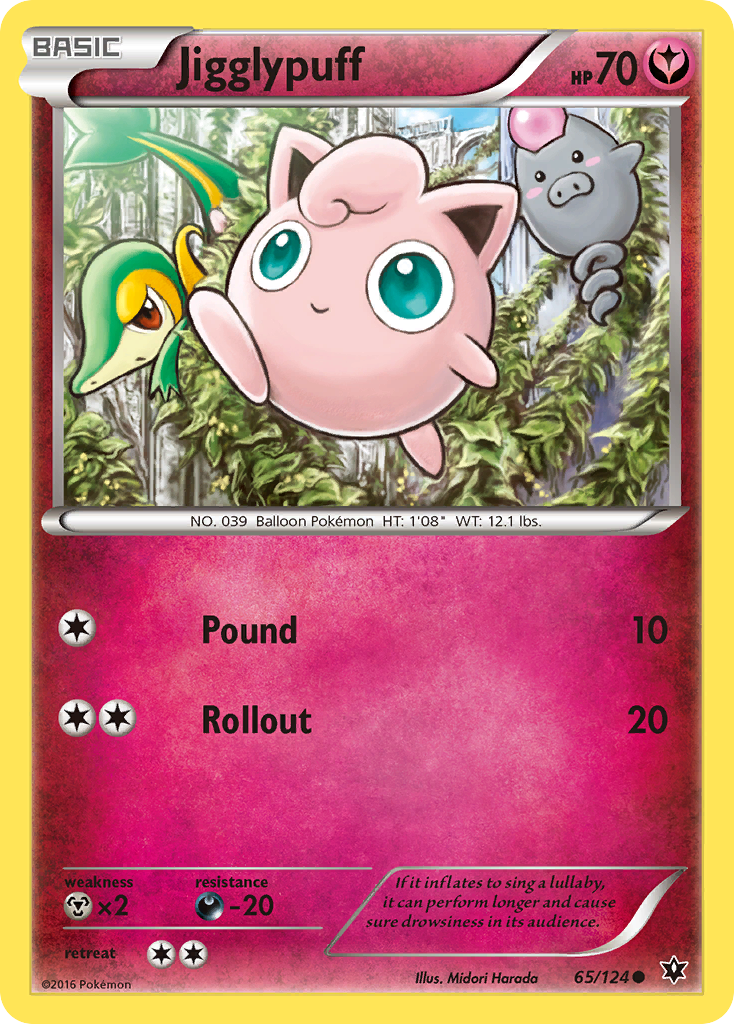 Jigglypuff (English)