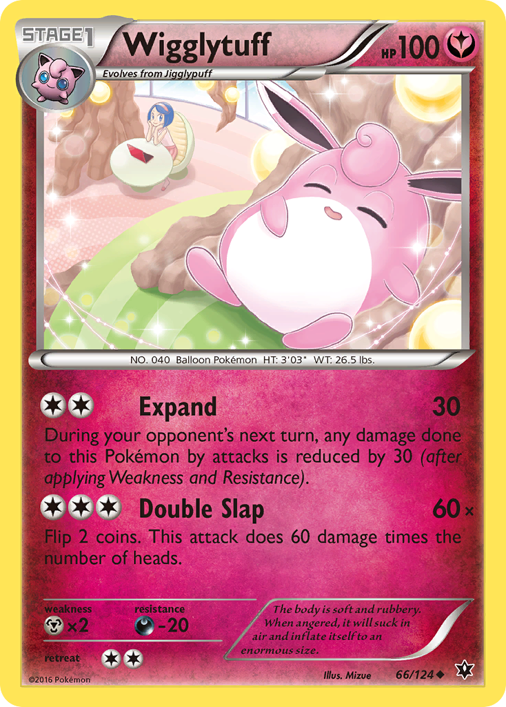 Wigglytuff (English)