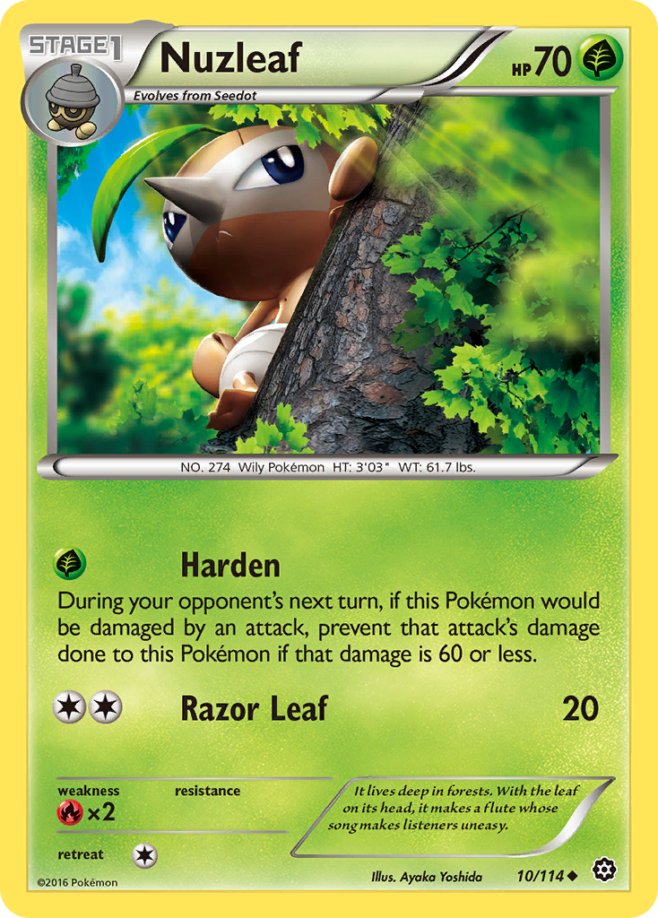 Nuzleaf (English)