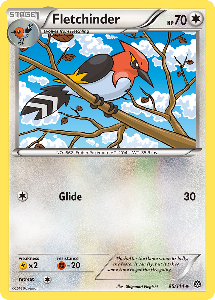 Fletchinder (English)