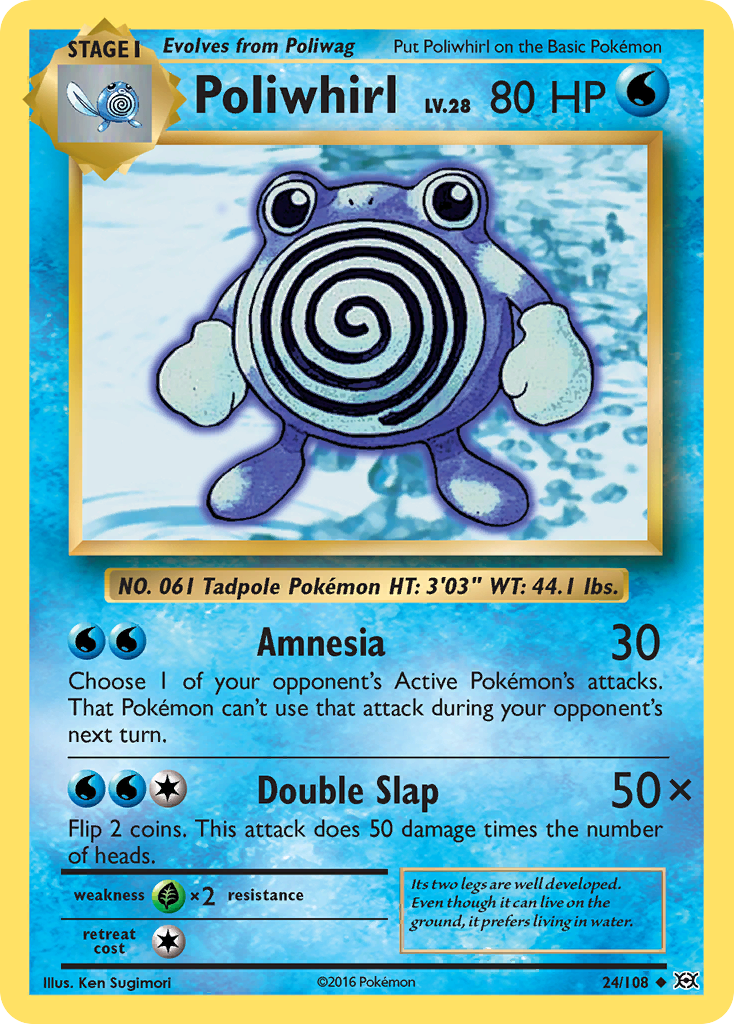 Poliwhirl (English)