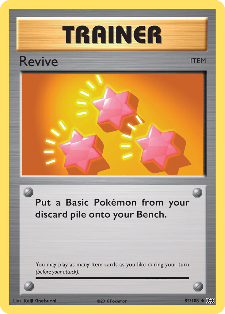 Revive (English)