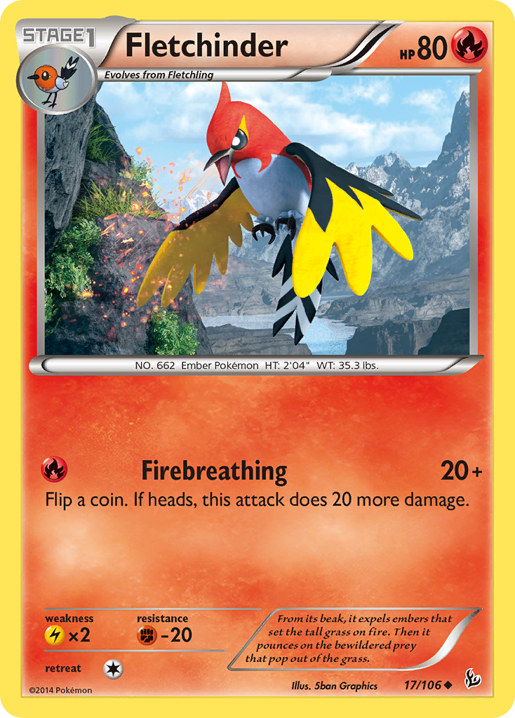 Fletchinder (English)