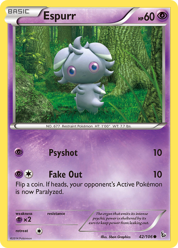 Espurr (English)