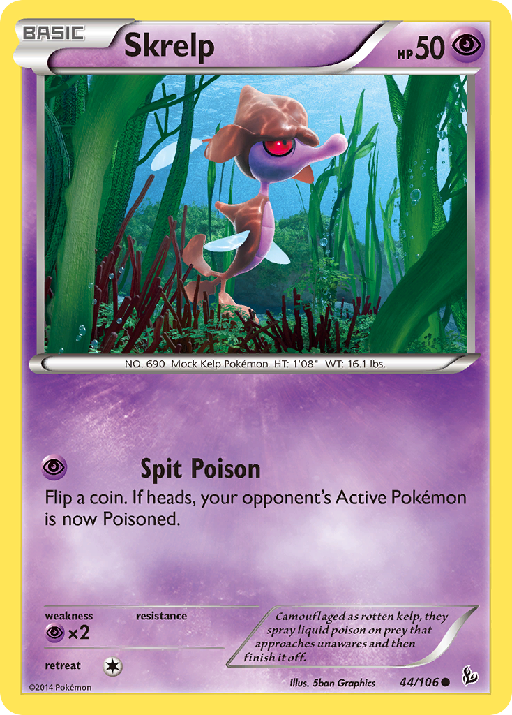 Skrelp (English)