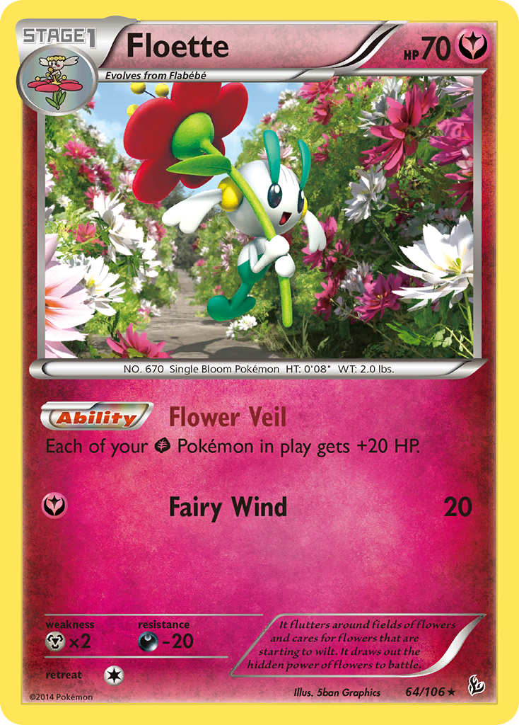 Floette (English)