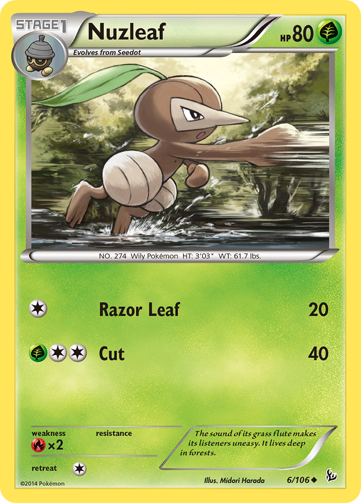 Nuzleaf (English)
