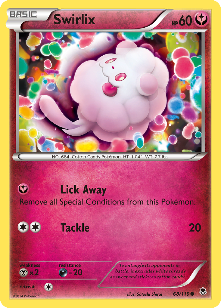 Swirlix (English)