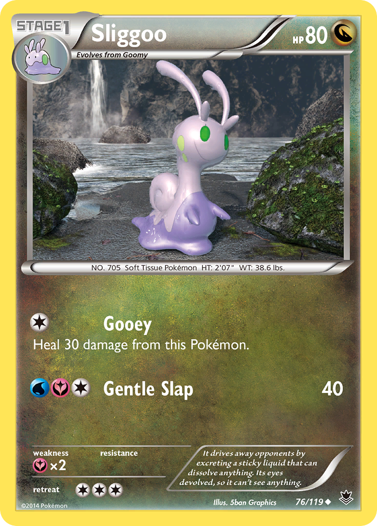 Sliggoo (English)