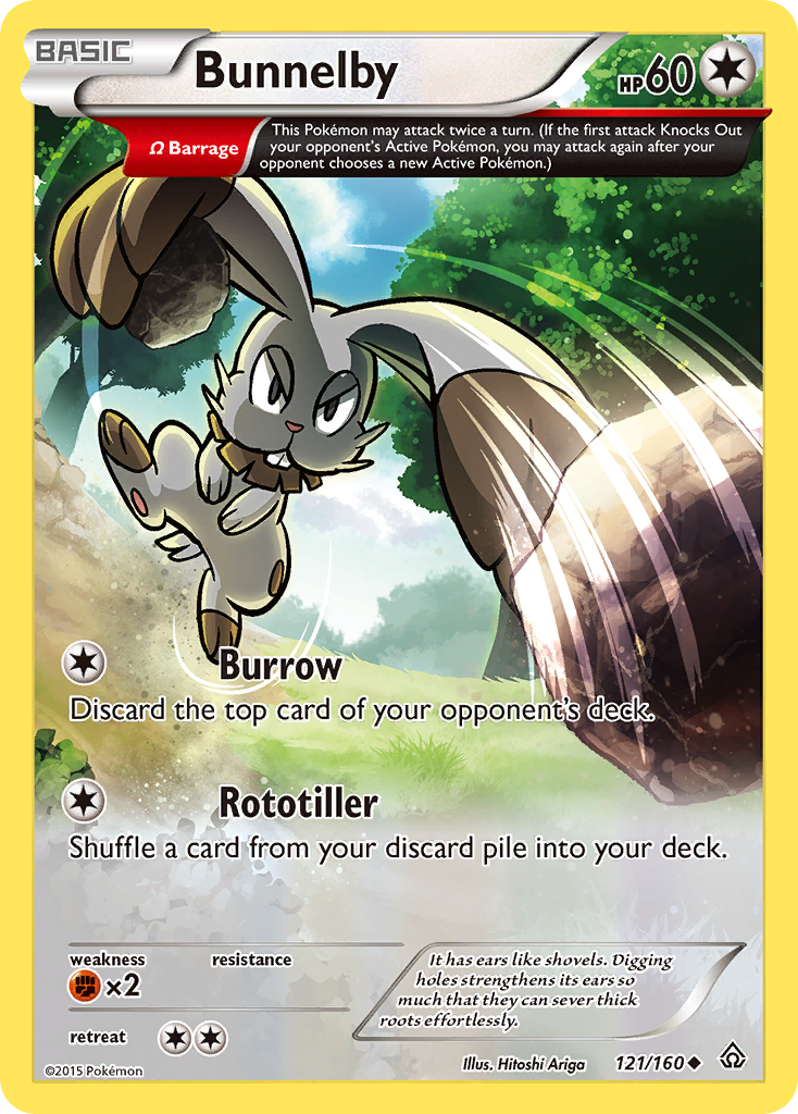 Bunnelby (English)