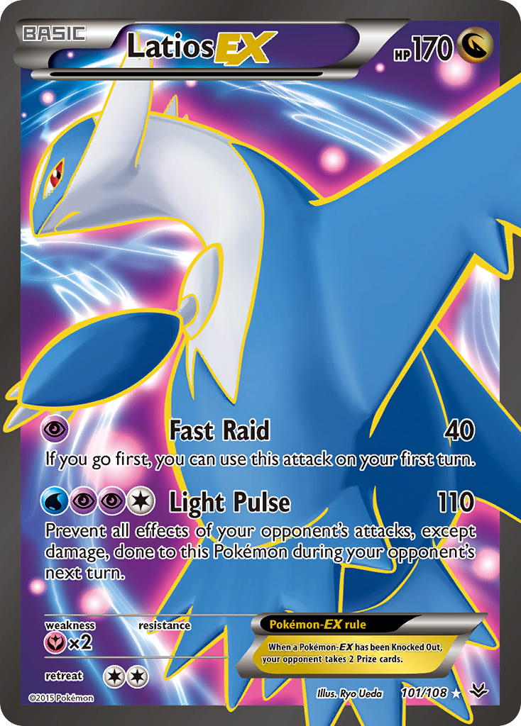 Latios-EX (English)