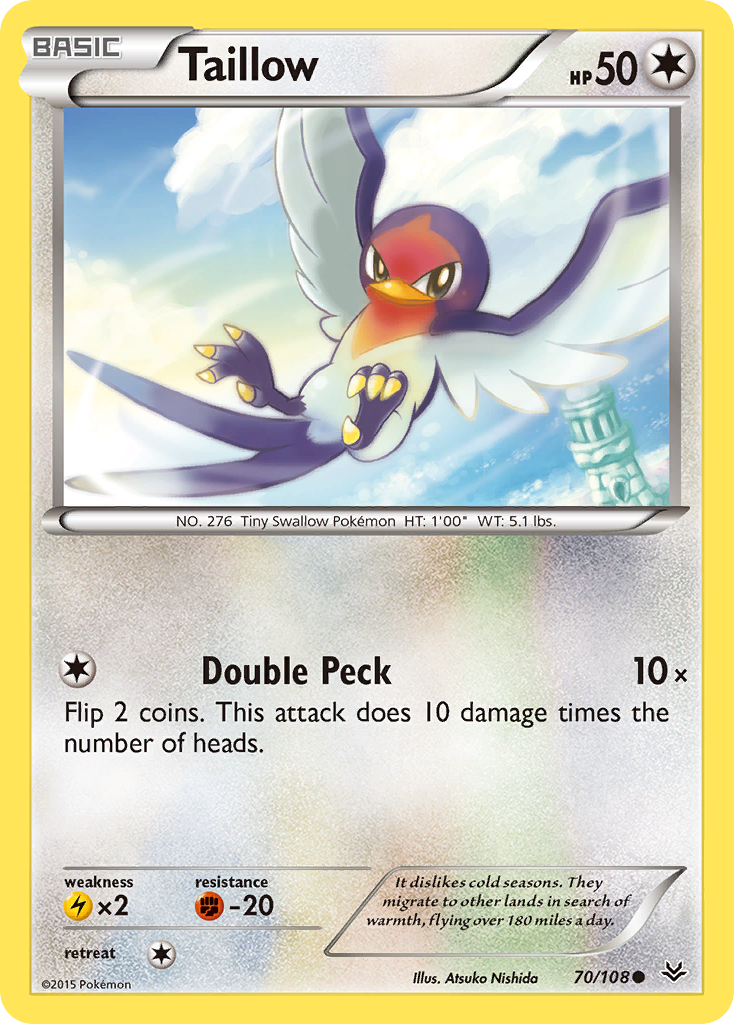 Taillow (English)