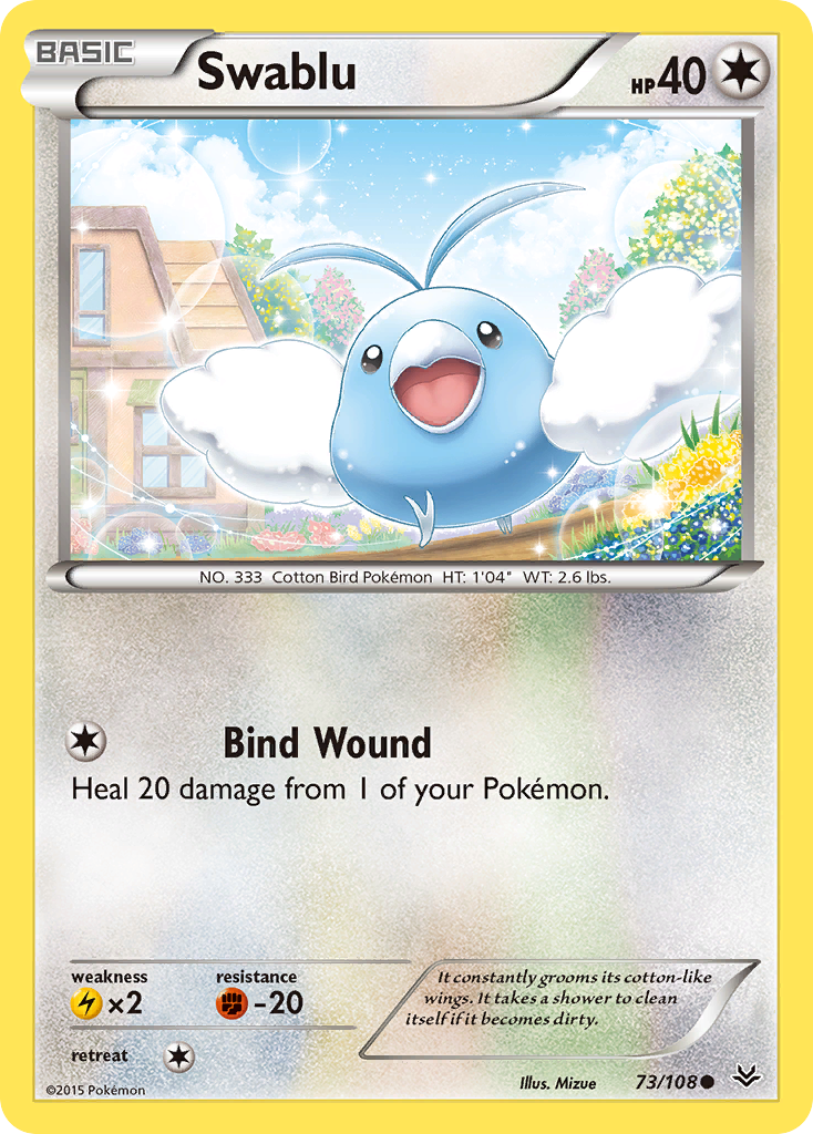 Swablu (English)
