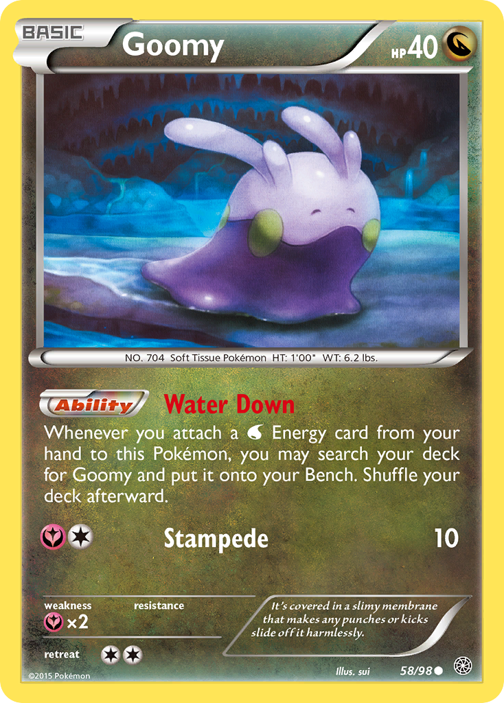Goomy (English)