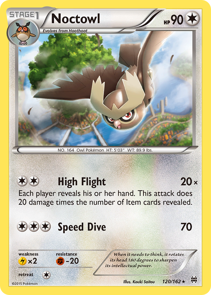 Noctowl (English)