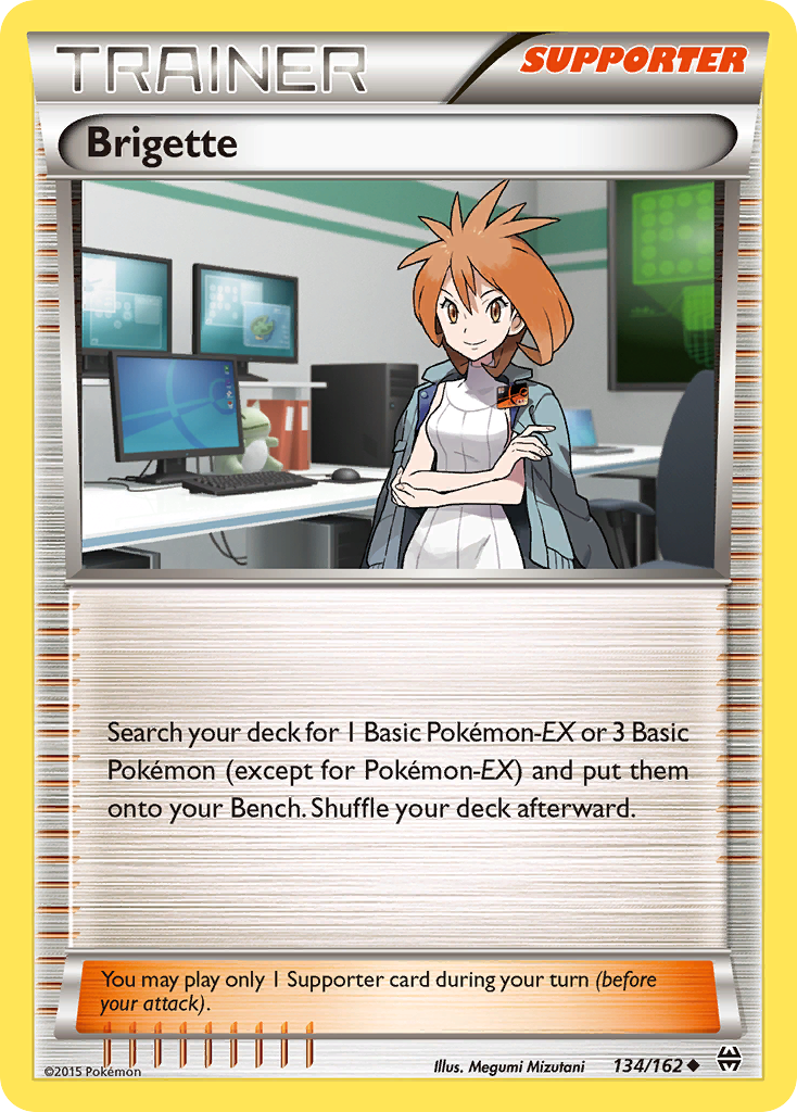 Brigette (English)