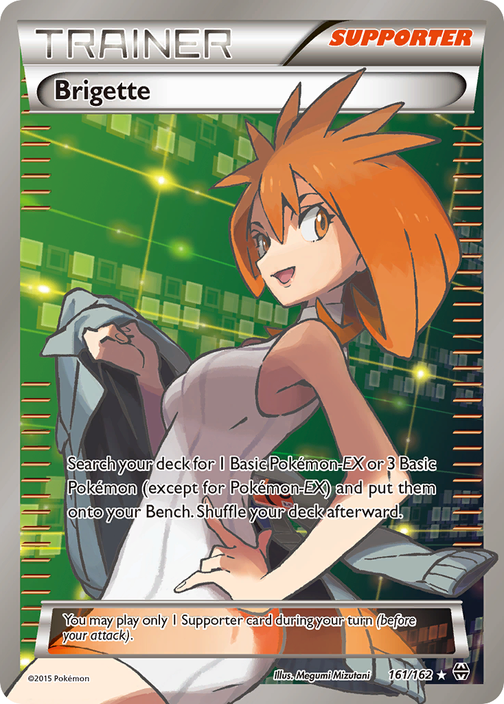Brigette (English)