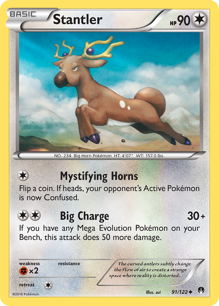 Stantler (English)