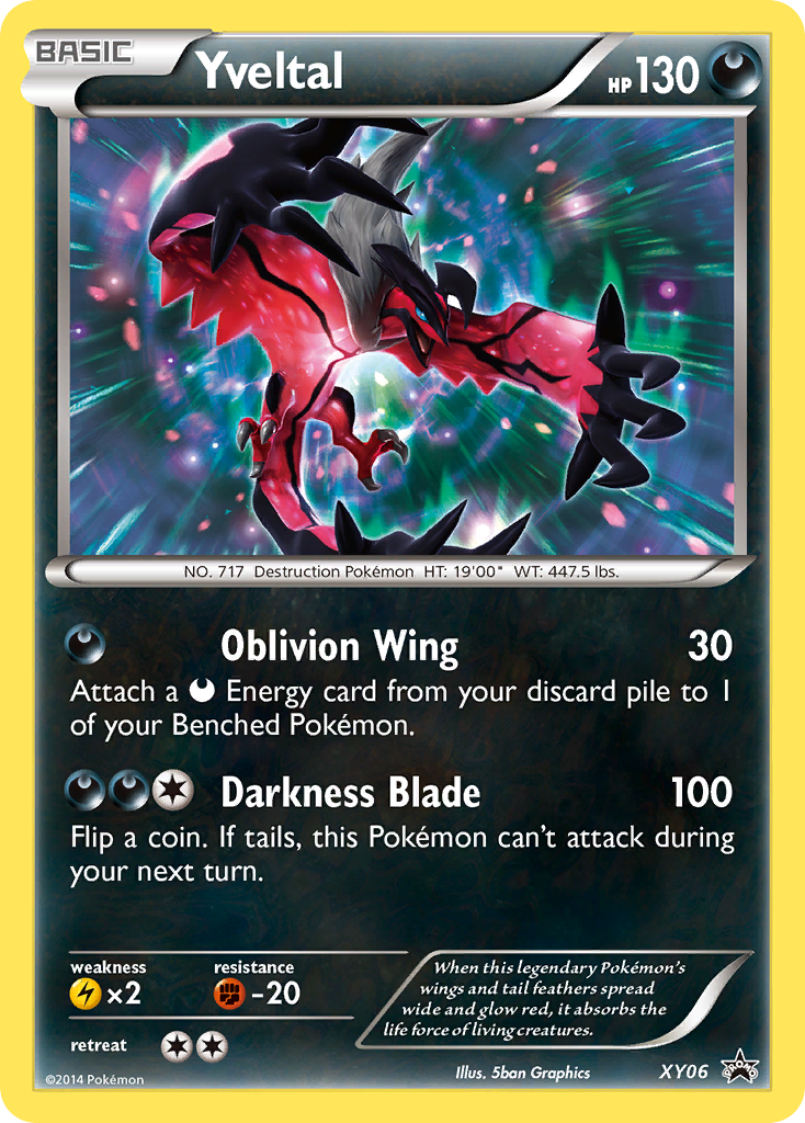 Yveltal (English)