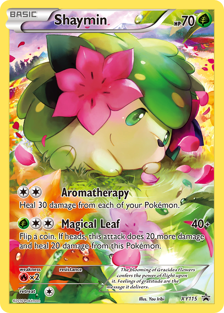 Shaymin (English)