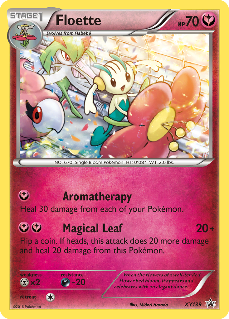 Floette (English)