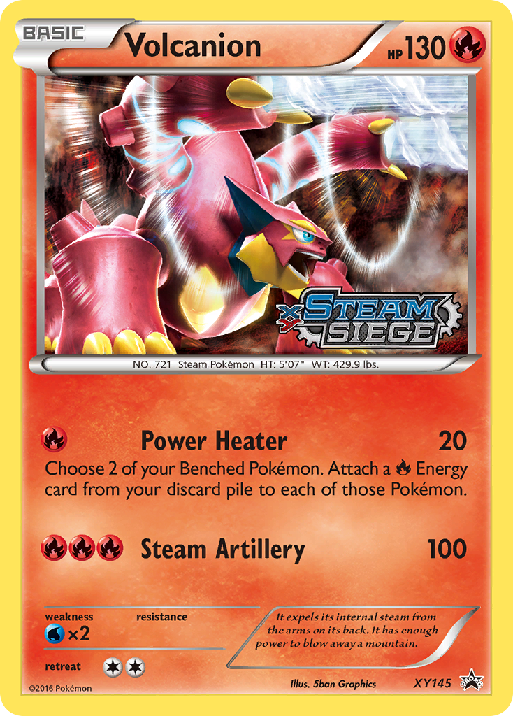 Volcanion (English)