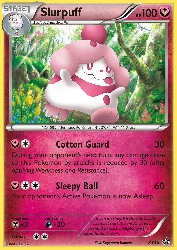 Slurpuff (English)