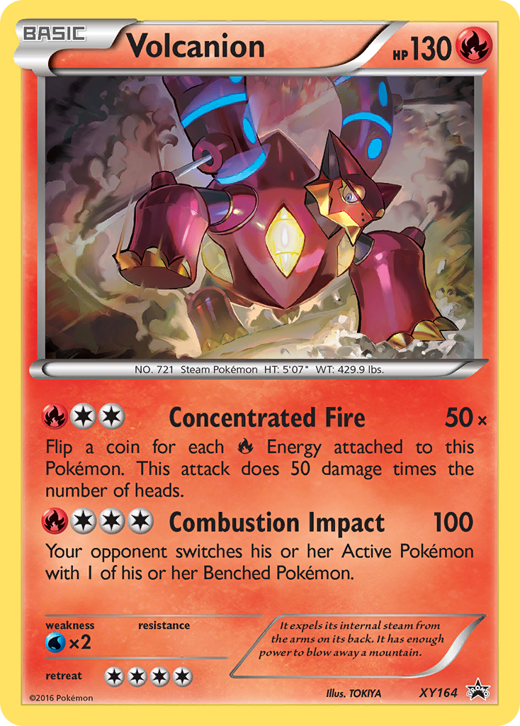 Volcanion (English)