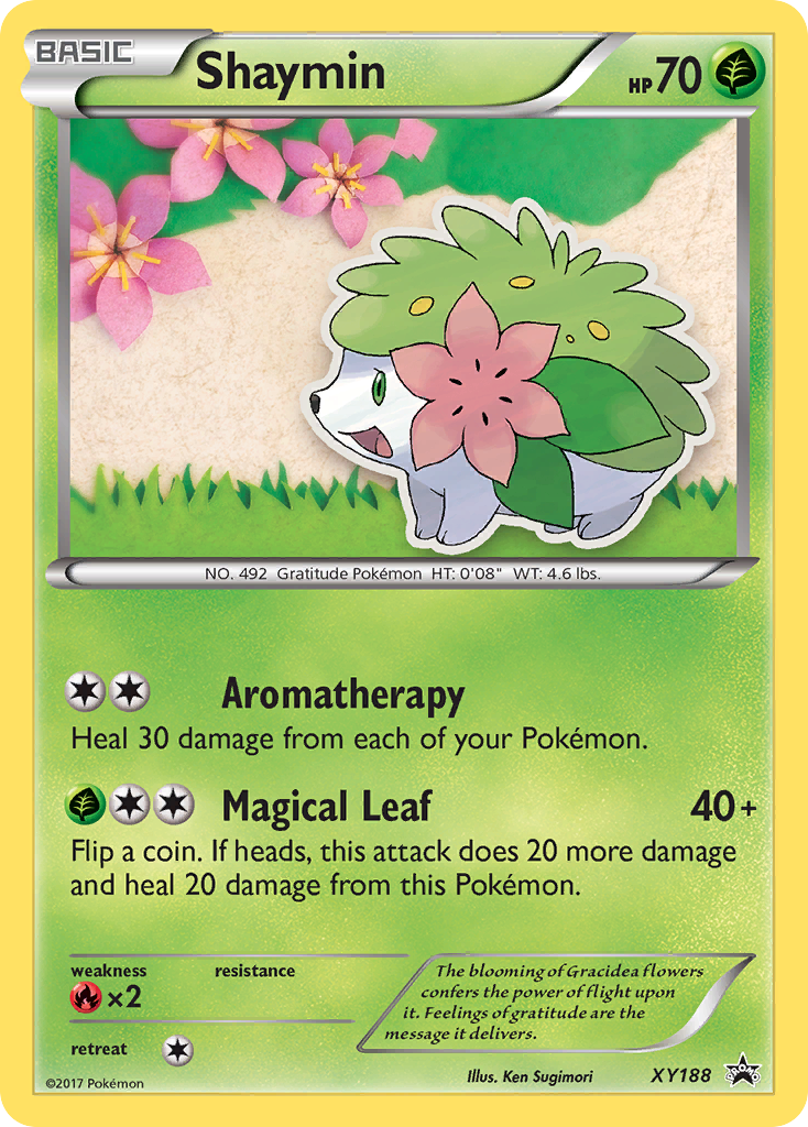 Shaymin (English)