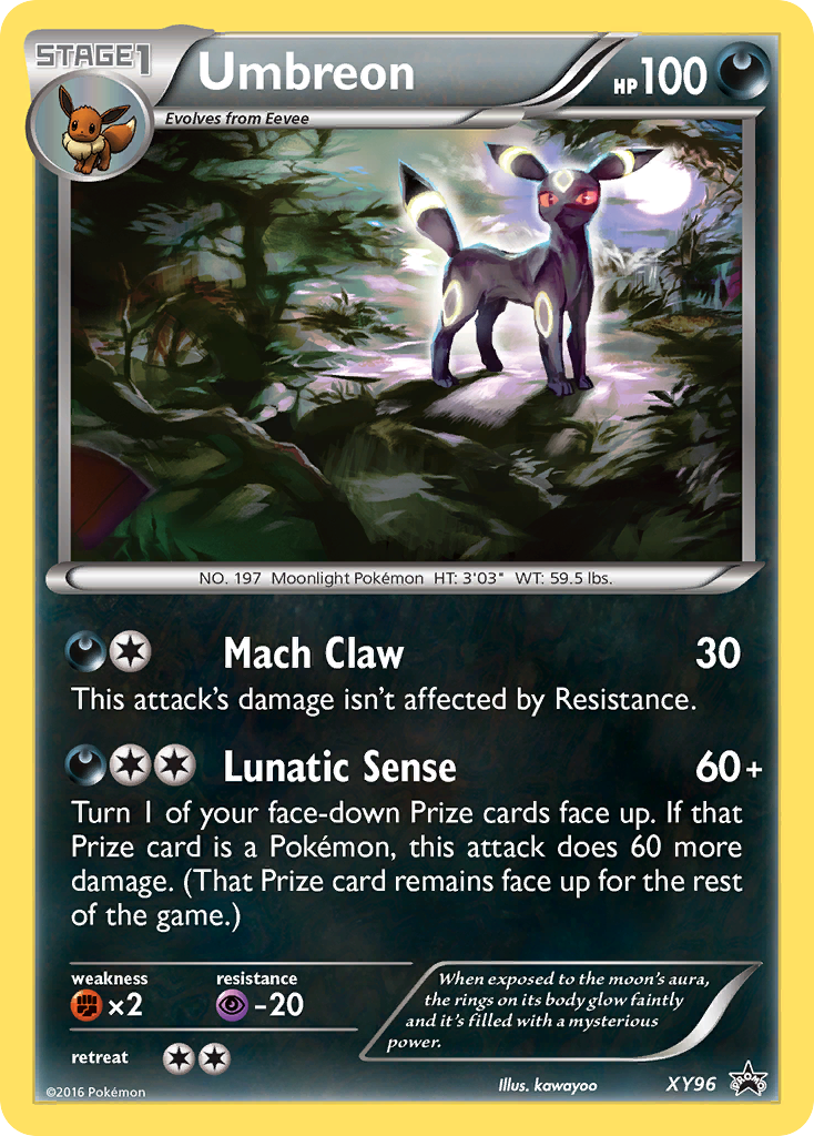 Umbreon (English)