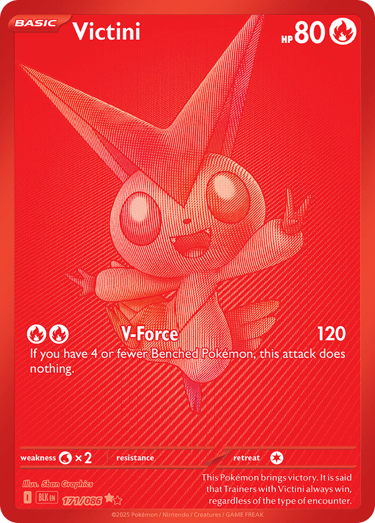 Victini (English)