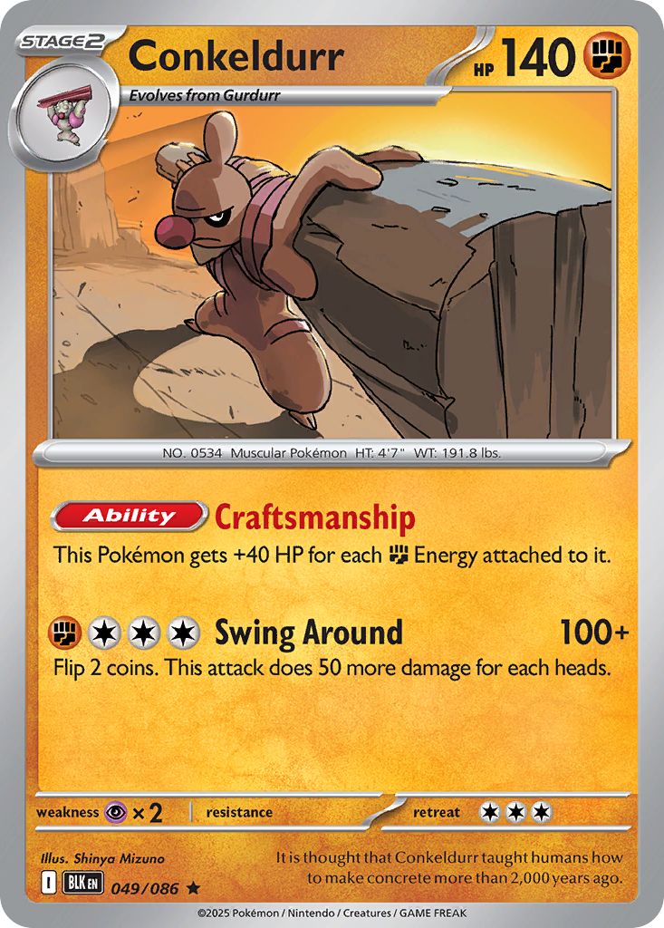 Conkeldurr (English)
